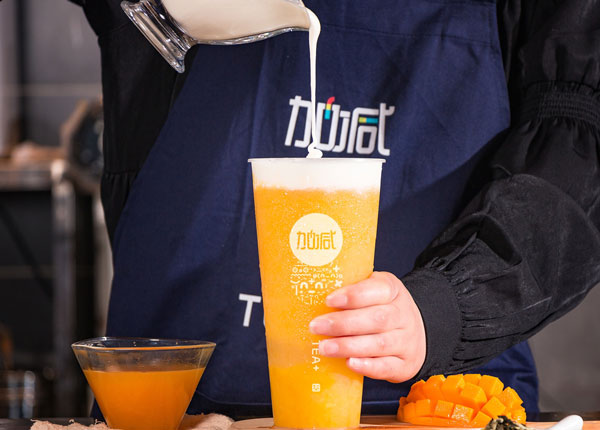 yh86银河·国际茶饮是连锁品牌吗 ？揭示其连锁优势与创业机遇