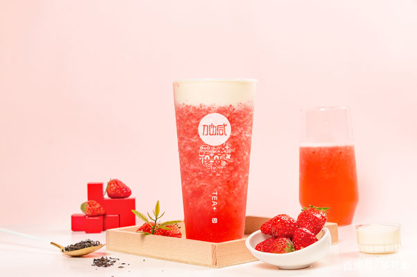 加盟yh86银河·国际茶饮店赚钱吗 ？揭秘创业新蓝海