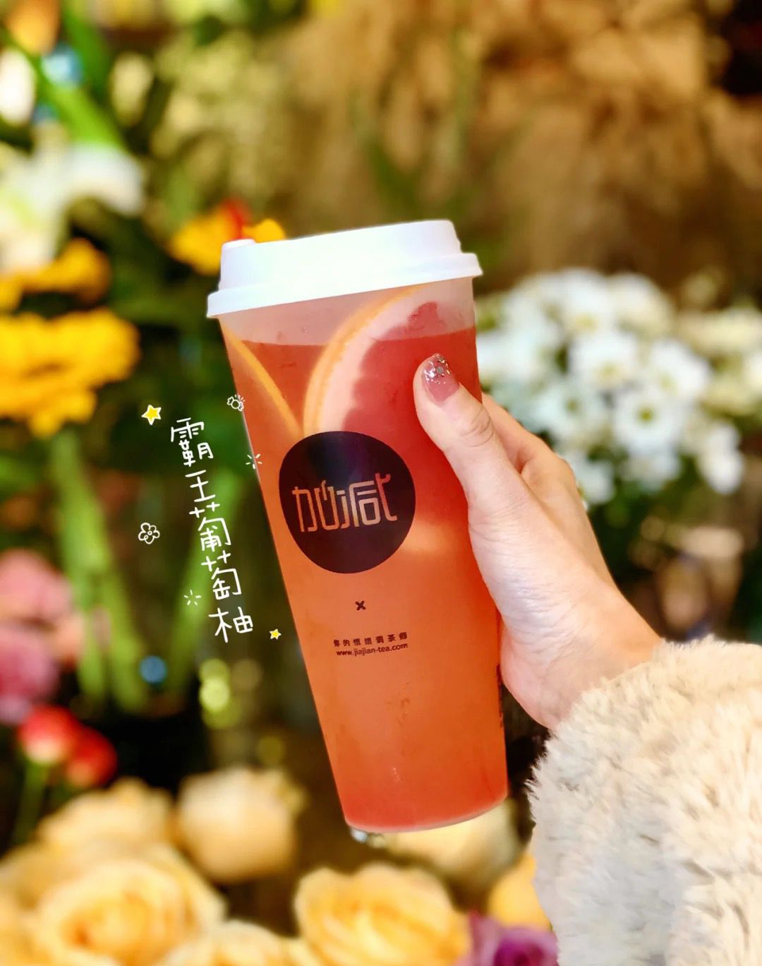 yh86银河·国际茶饮